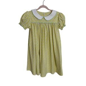 Ishtex Lemon Girls‎ Dress NWT size 5